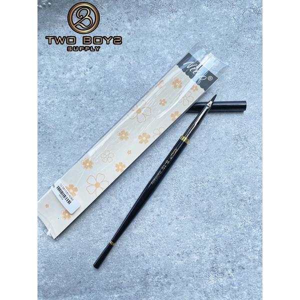Cọ bản tròn Niao,cọ vẽ hoa cúc ,cọ vẽ gel,cọ tán màu gel niao