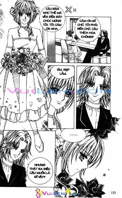 tình yêu quý tộc chapter 104 14