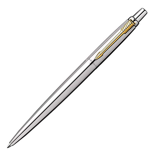 Bút bi Parker Jotter Silver