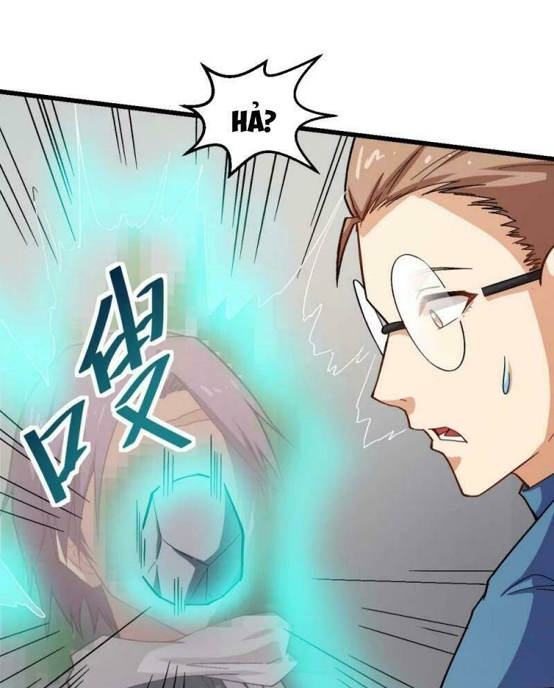 vườn trường cuồng sư hệ thống chapter 124 46