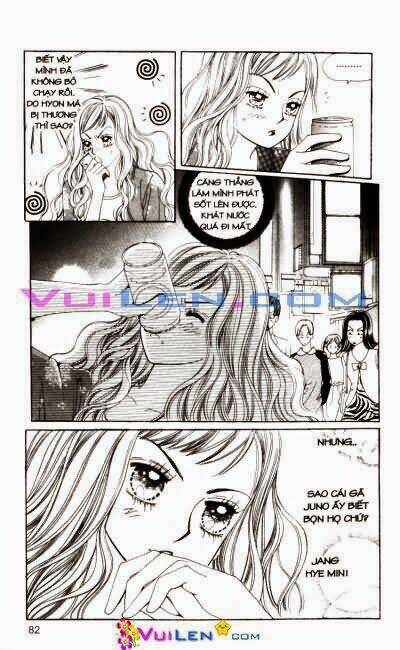 tên nô lệ đáng yêu chapter 2 82