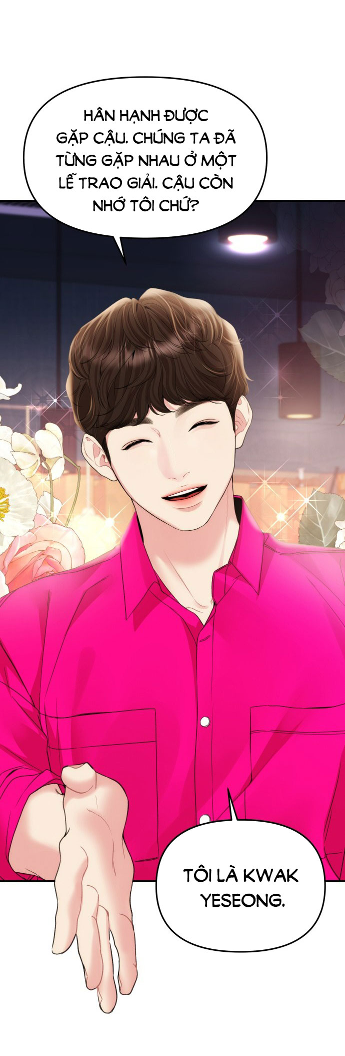 gửi em người đánh cắp những vì sao - to you who swallowed a star chapter 148.2 12