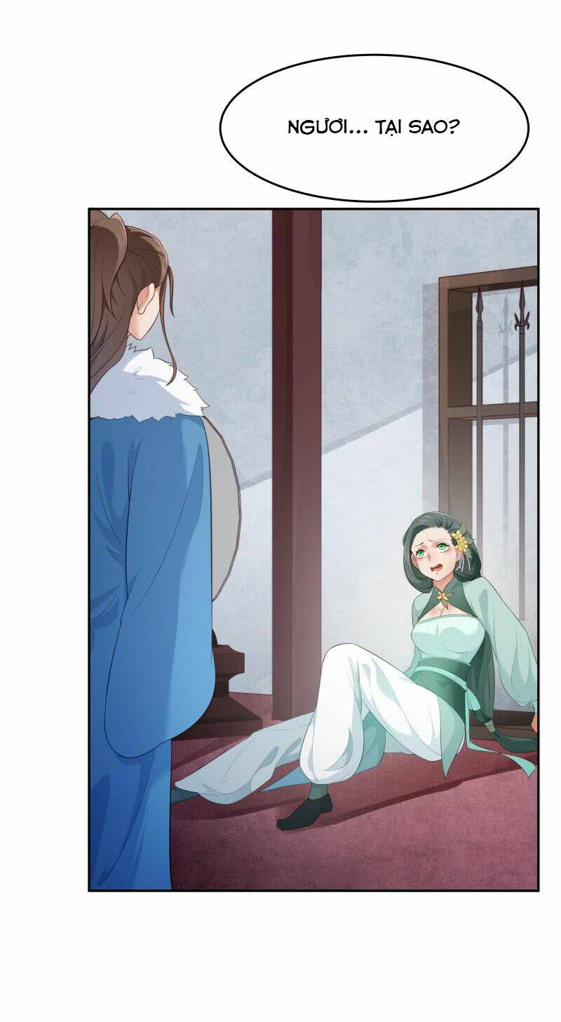 ma nhị đại chapter 24 14