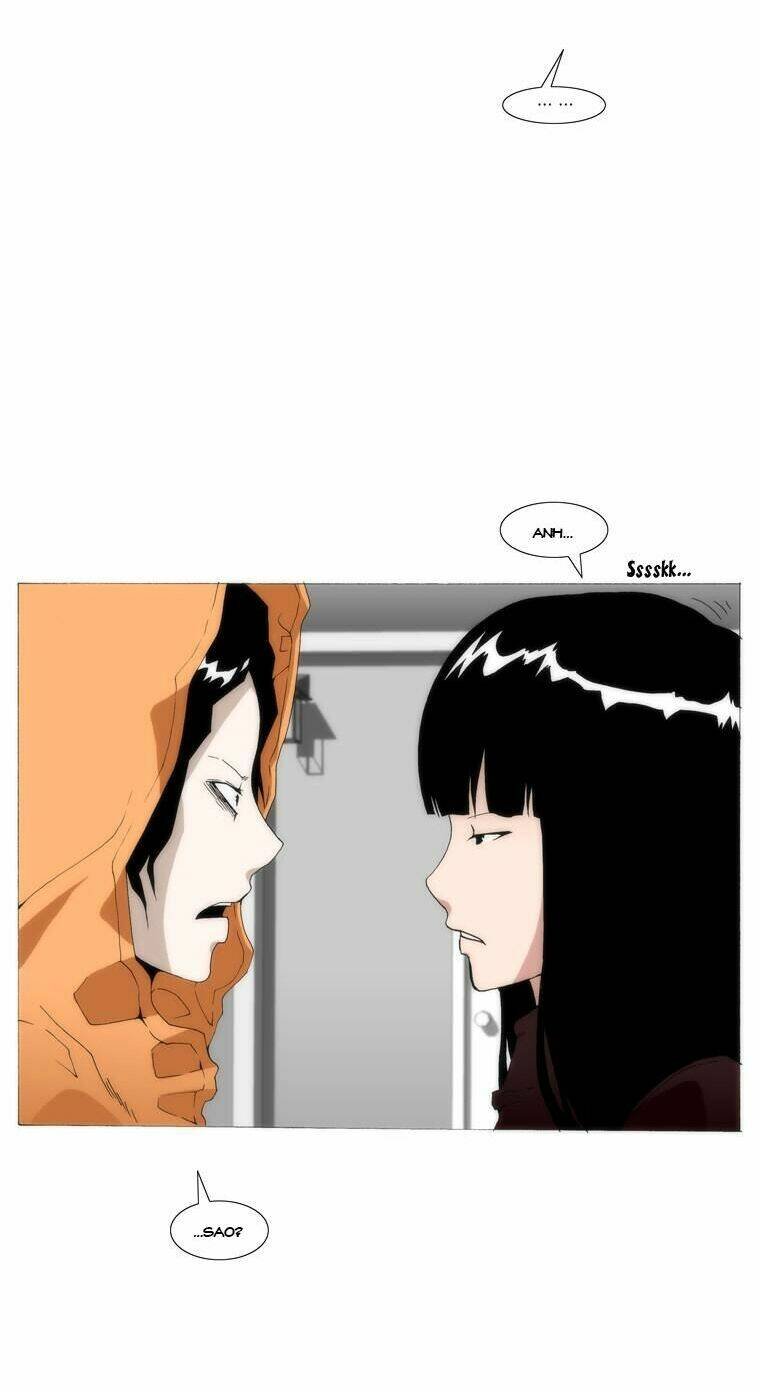 siêu năng 1.5 chapter 17 33