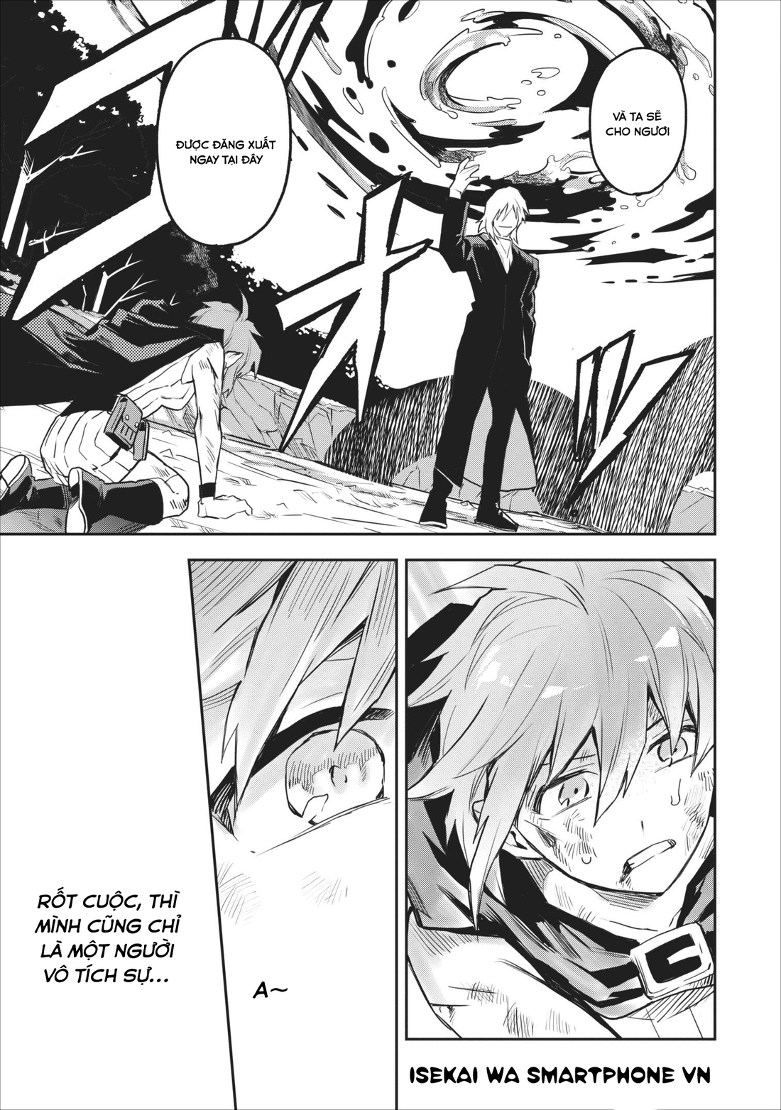 noumin kanren no sukiru bakka agetetara nazeka chapter 9 16