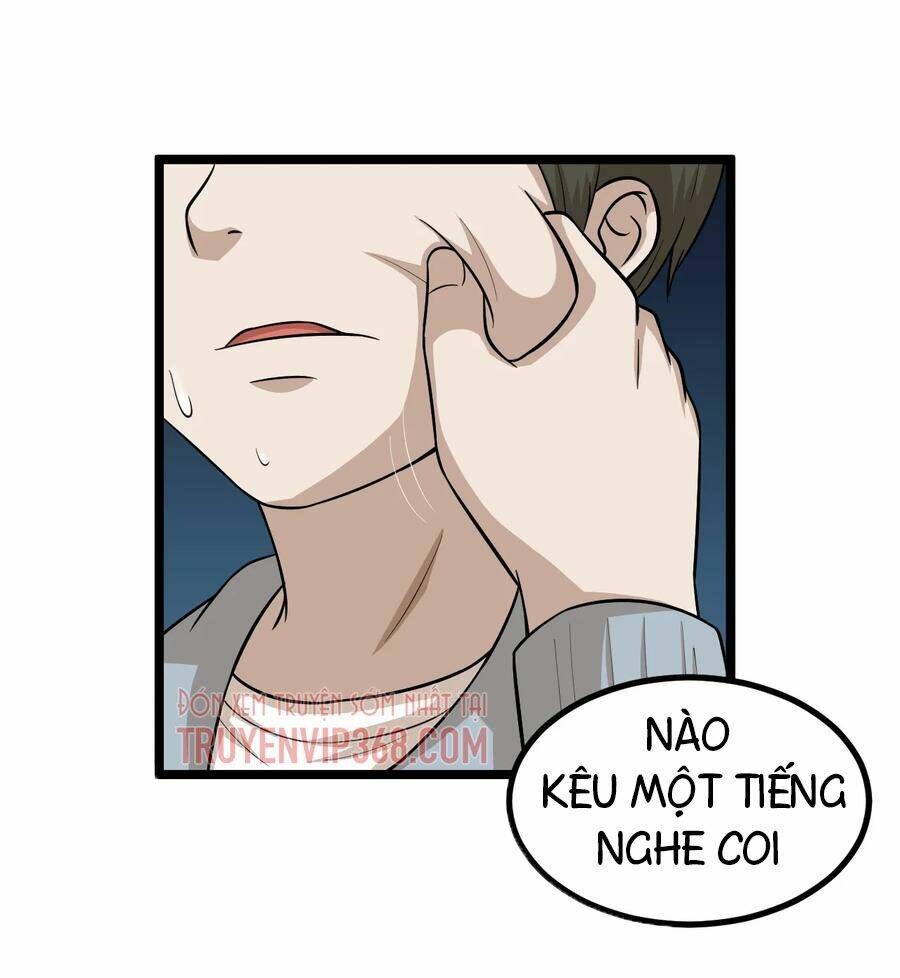 đai ca trở lại tuổi 16 chapter 111 7