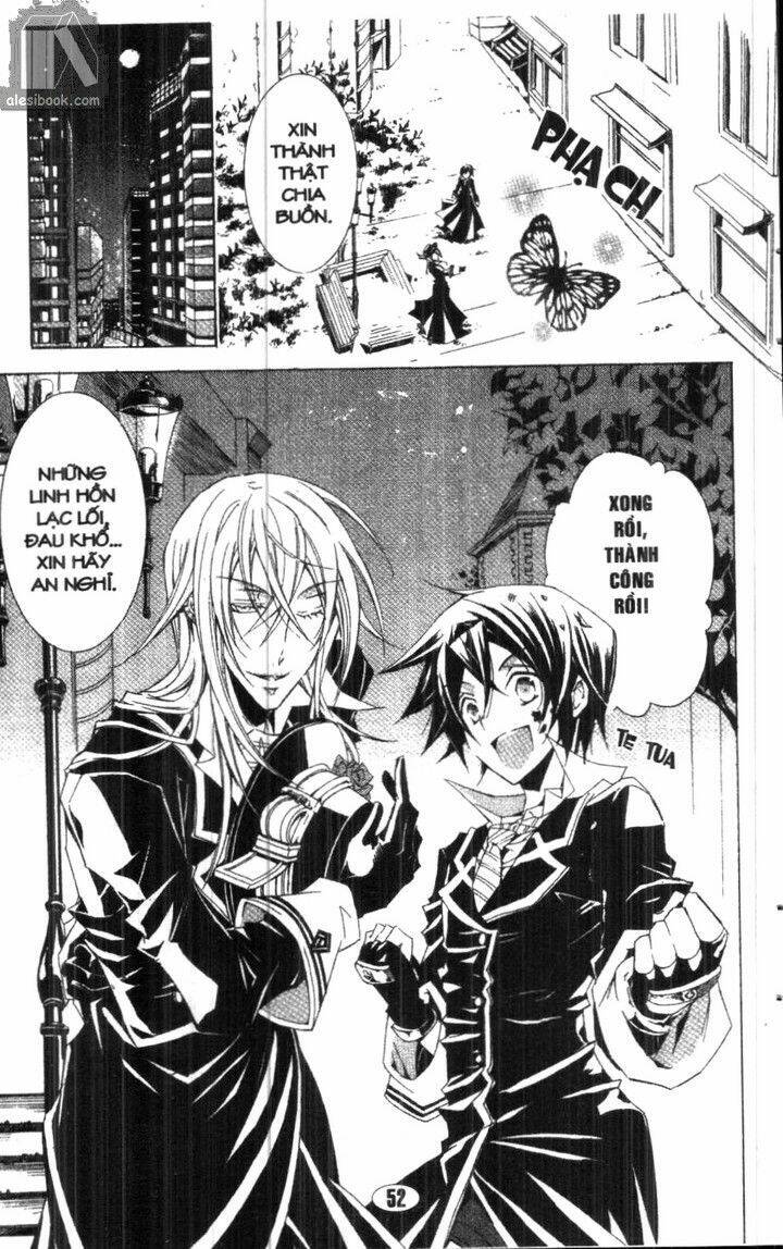 people dying off chapter 9 3