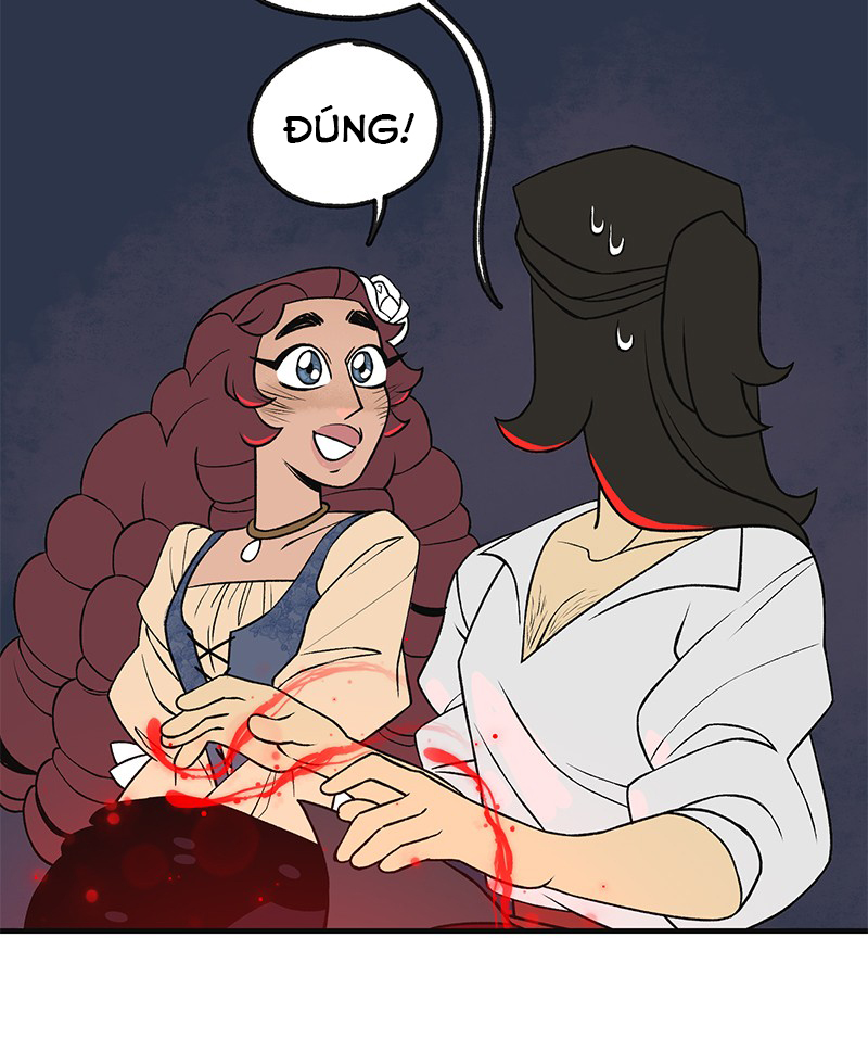 người cầu hôn chapter 7 31