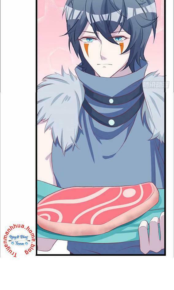 [16+] thảnh thơi thú thế chủng chủng điền, sinh sinh tể chapter 78 15