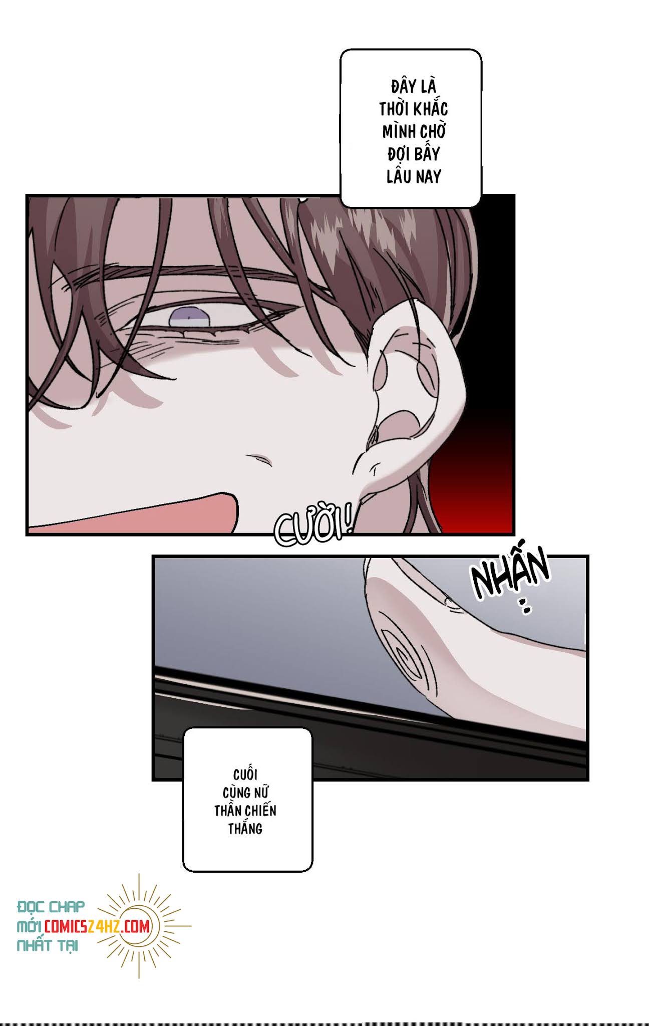 tình đơn phương chapter 12 36