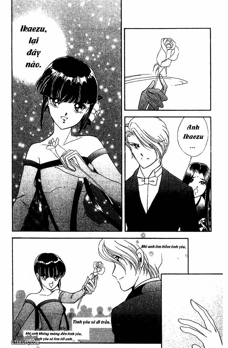 khúc tình ca ban mai - akatsuki no aria chapter 31 28