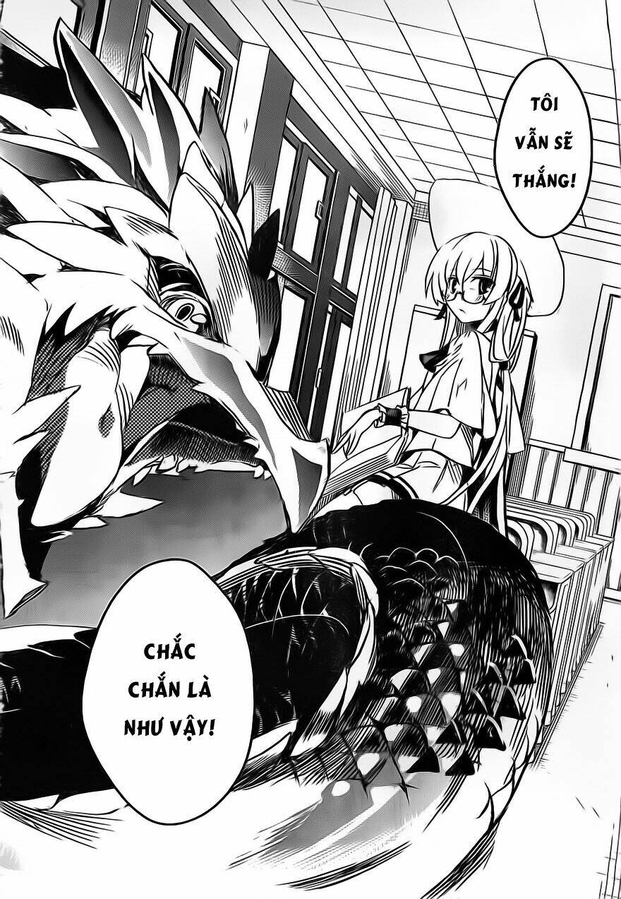 tora kiss - a school odyssey chapter 2 30