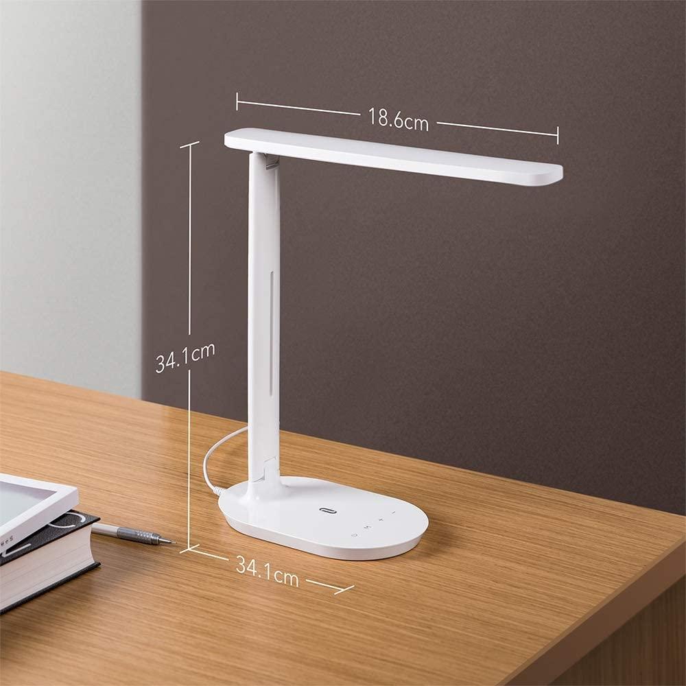 Đèn LED Chống Cận TaoTronics 5W TT-DL064 - Màu Trắng