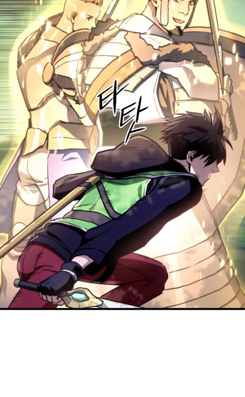 huyền thoại game thủ - tái xuất chapter 7 22