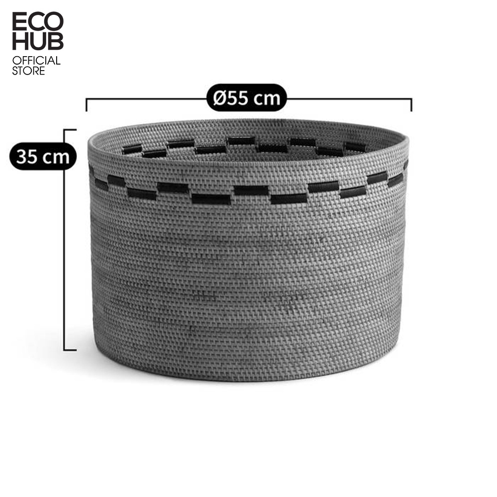 Giỏ Mây Đựng Đồ EH0178