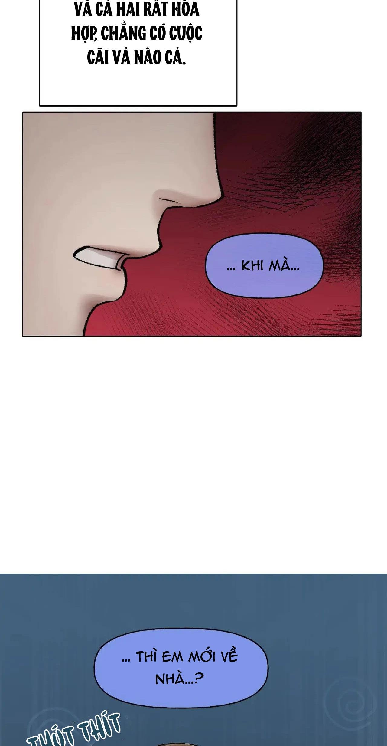 sextoy: dạy dỗ nhân viên mới ngực bự chapter 13 3