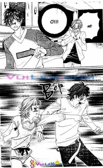 anh là của tôi chapter 11 15