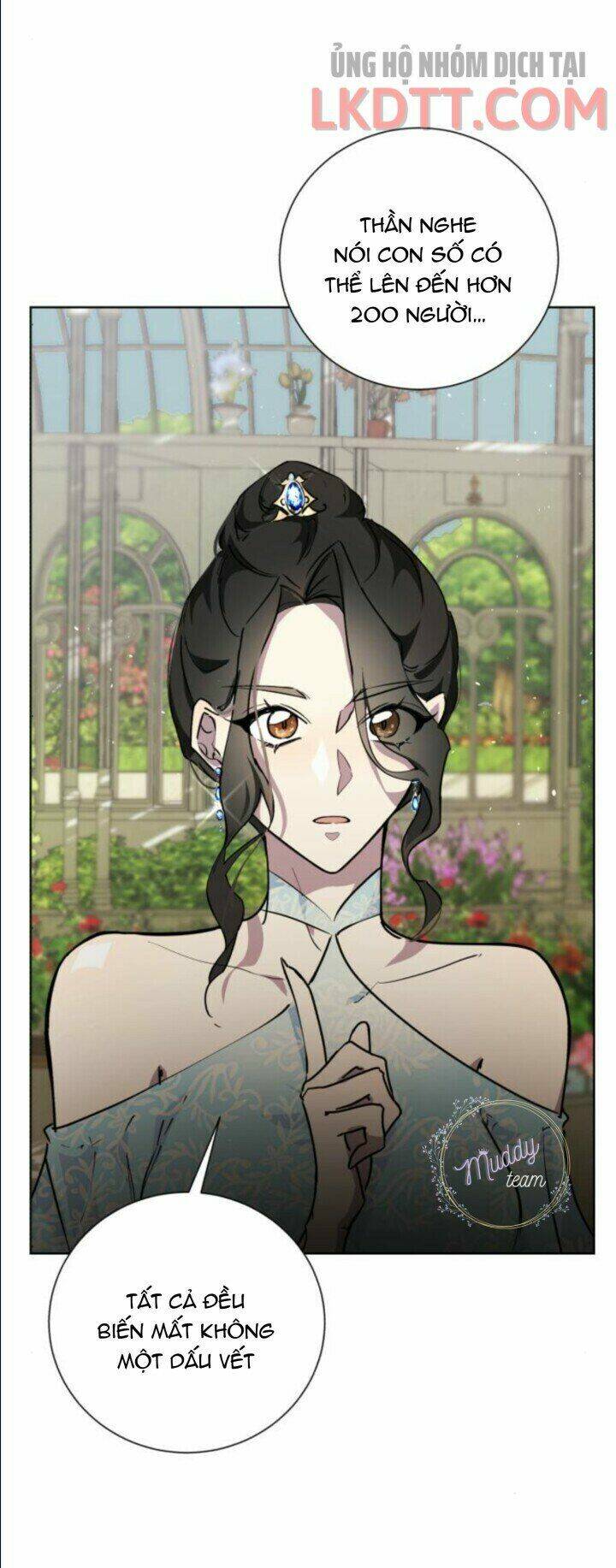 ta đã từng mong nàng biến mất chapter 7 37