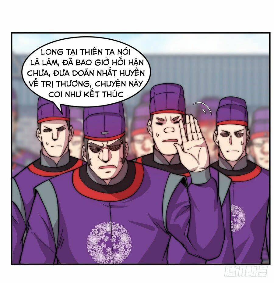 cuộc sống thoái ẩn của võ lâm chi vương chapter 51 65