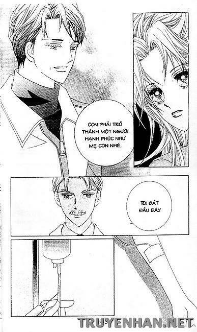 người duy nhất chapter 3 7