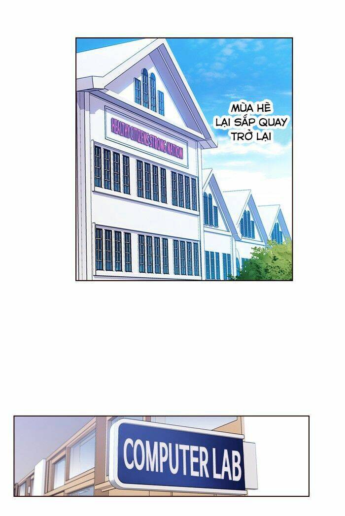 nữ sinh trường wilds chapter 258 21