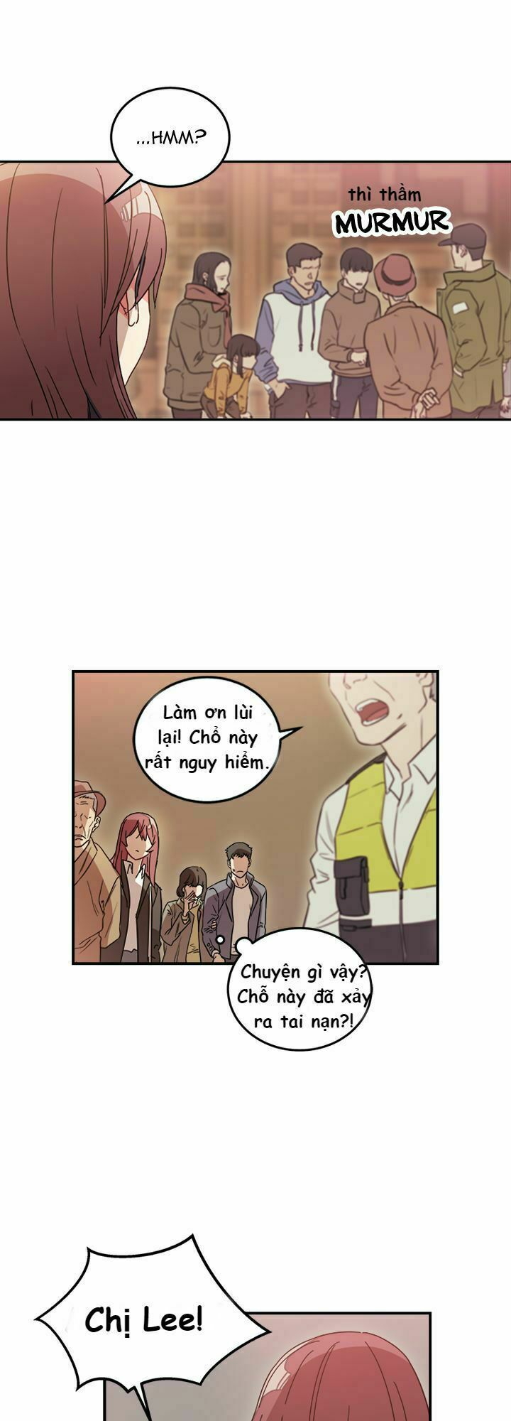 như người muốn,hoàng tử chapter 1 29