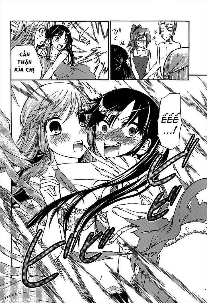 maga-tsuki chapter 41 25