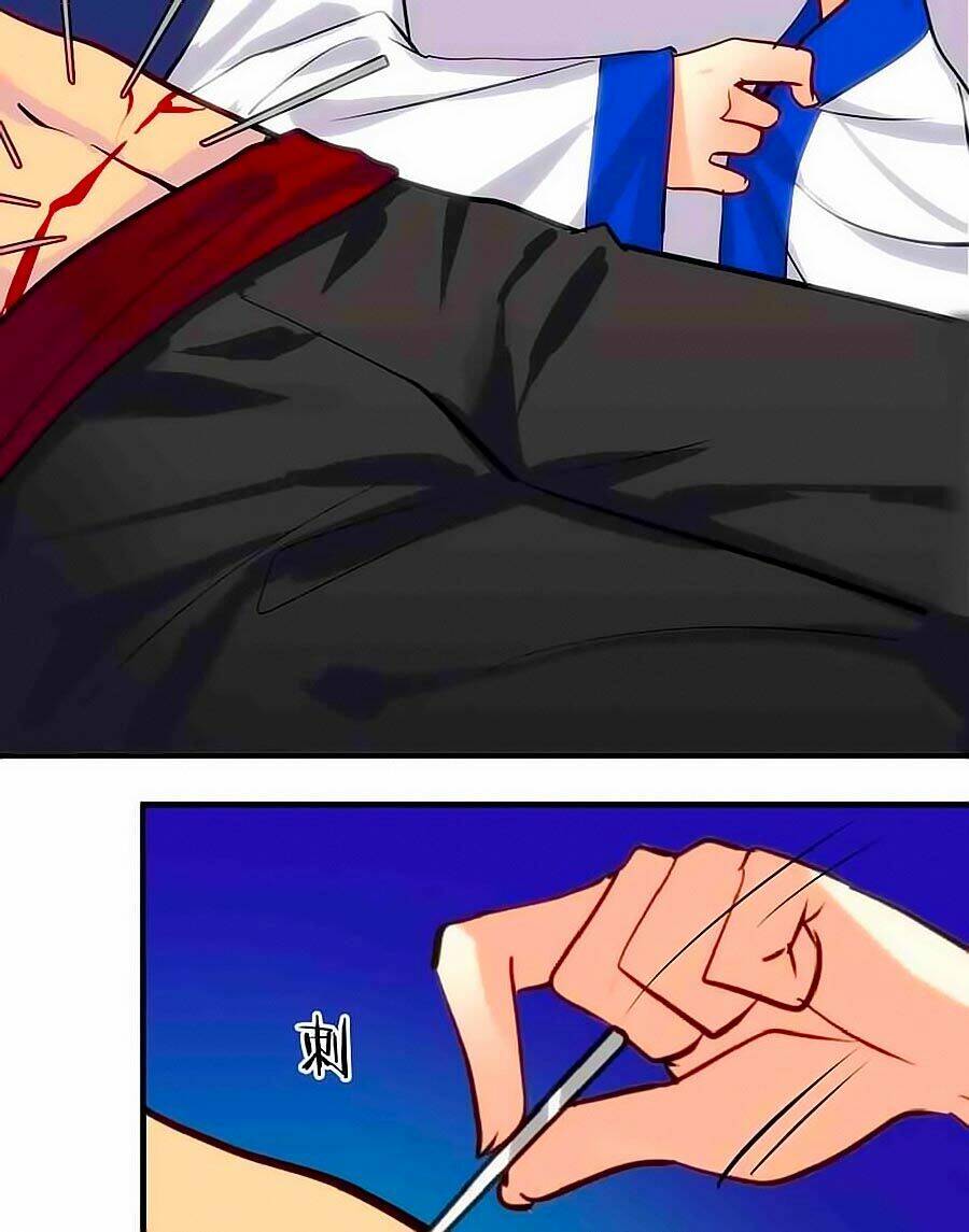 dưỡng thiếu chủ đấu tra nam chapter 15 3