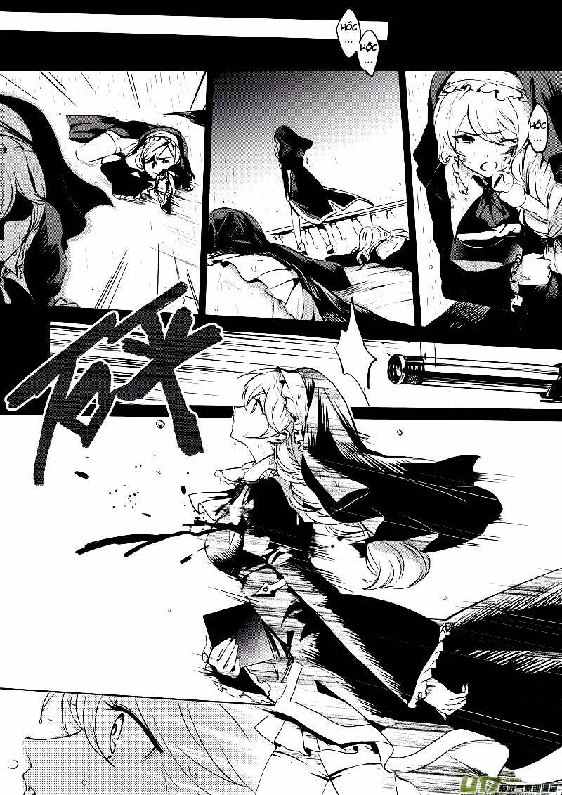 guns girl schooldayz ex chapter 1 14