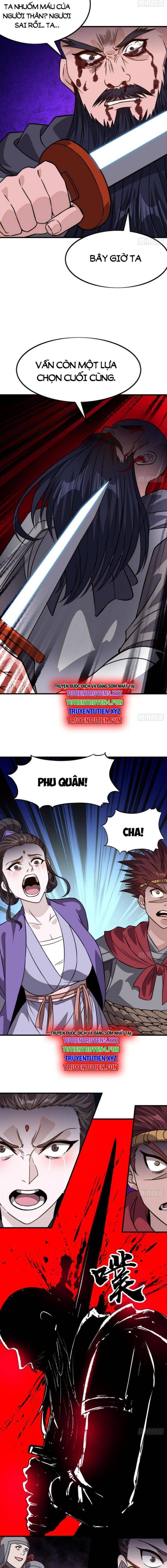 ta có một sơn trại chapter 1079 7