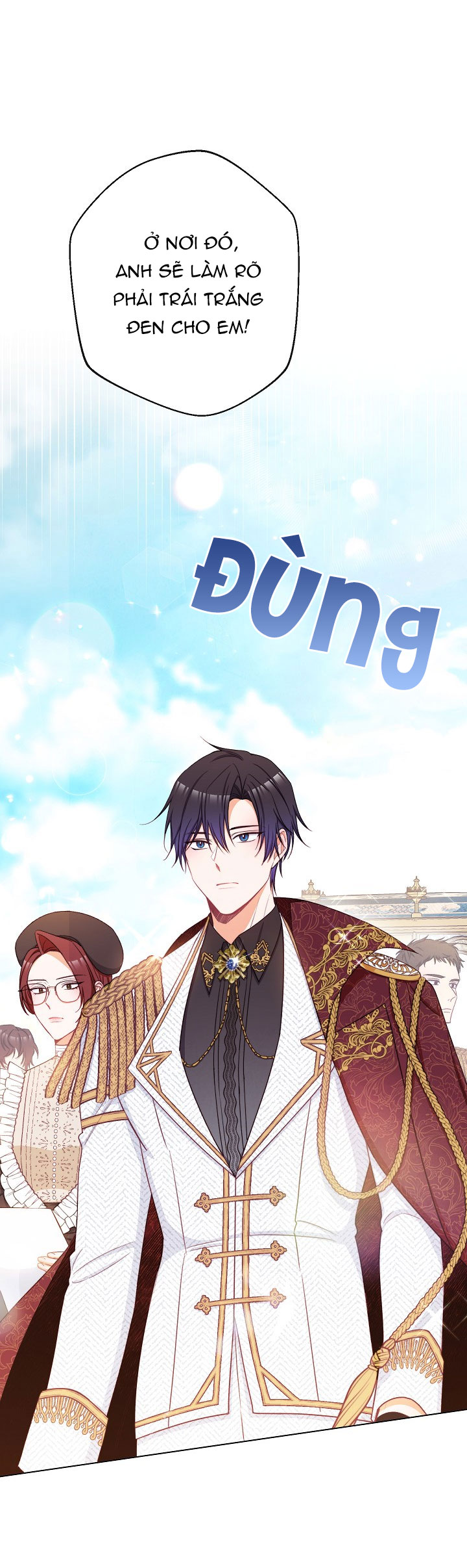 ác nữ đảo ngược đồng hồ cát chapter 72 20