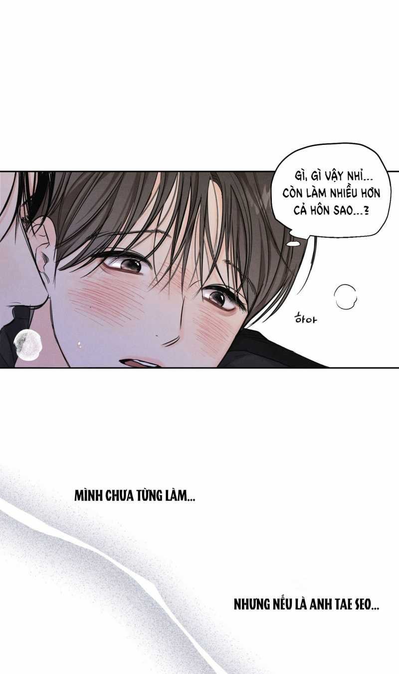 công việc làm thêm hàng ngày chapter 10.1 6