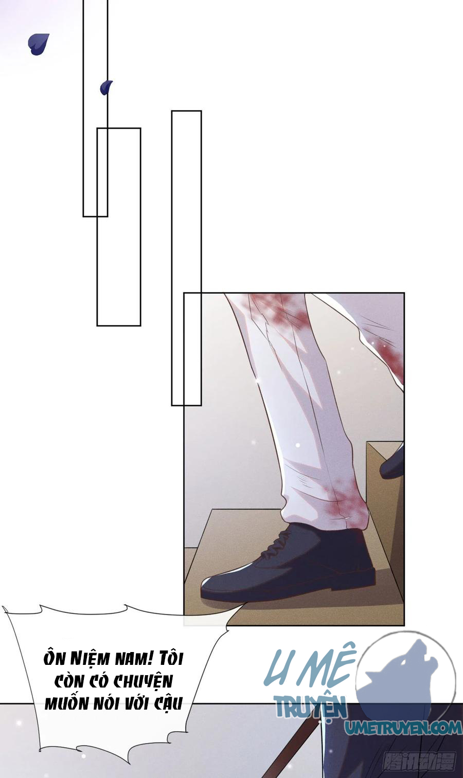 anh ấy gọi tôi là hắc liên hoa chapter 74 20