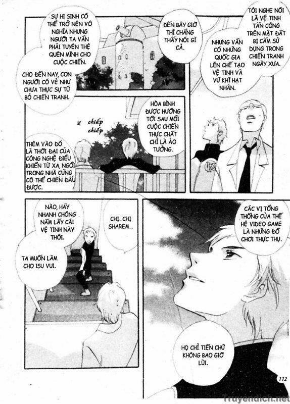 meteor methuselah chapter 32 8