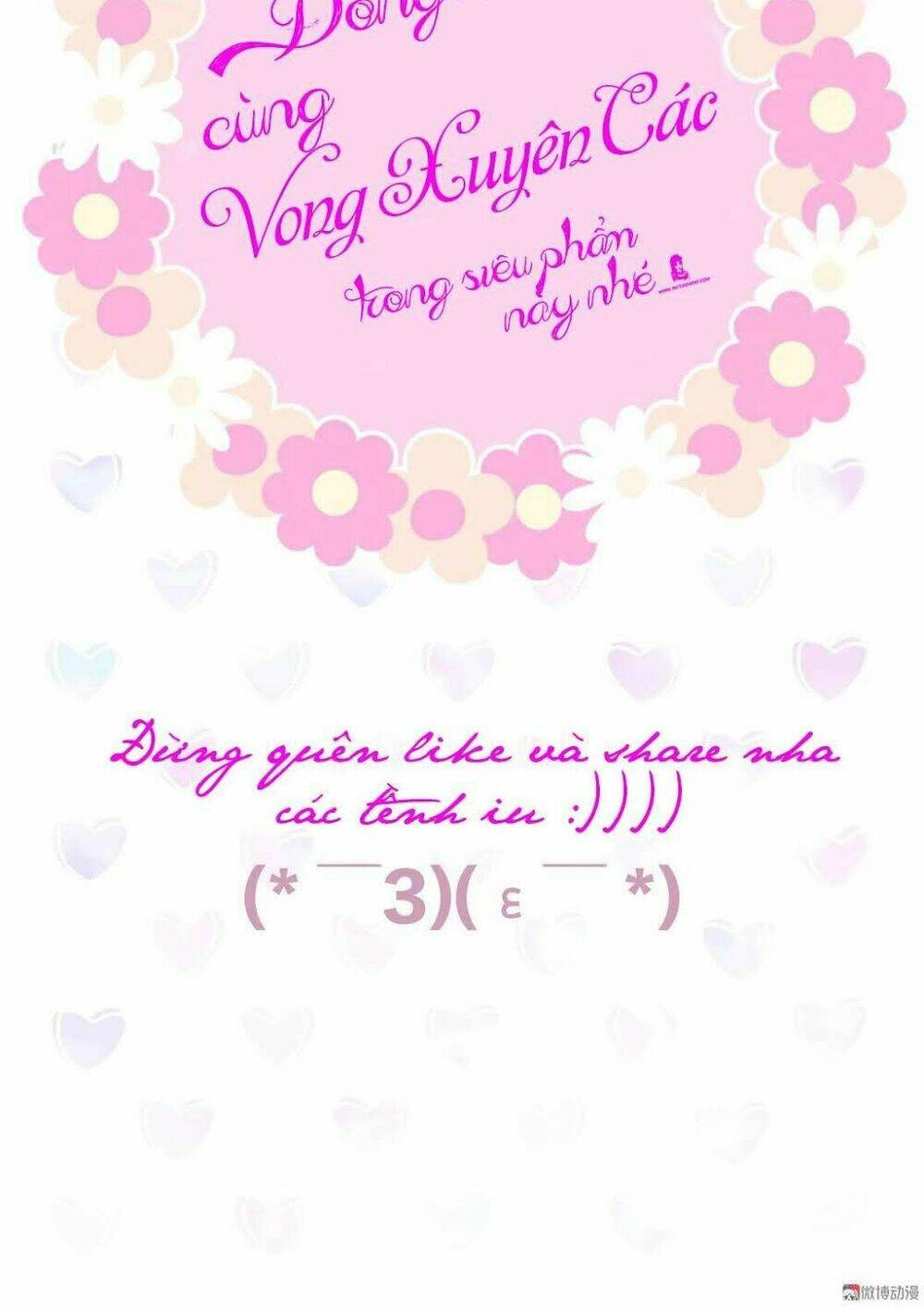 ứng cử viên hôn phu của ta chapter 0 26