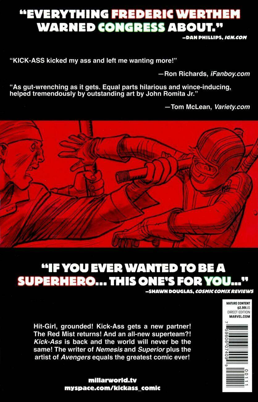 kick ass chapter 9 28