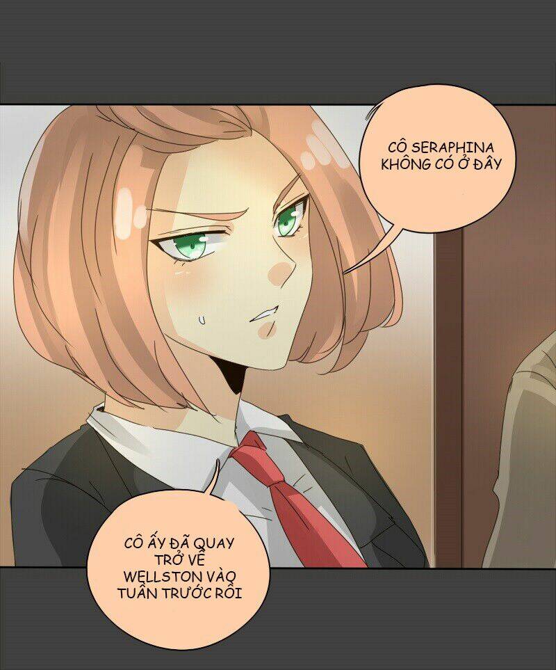 Thế Giới Không Hoàn Hảo Chapter 66 69