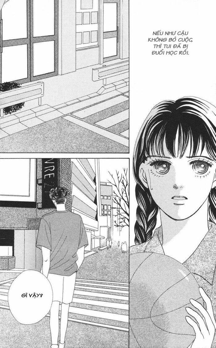 con nhà giàu chapter 44 24