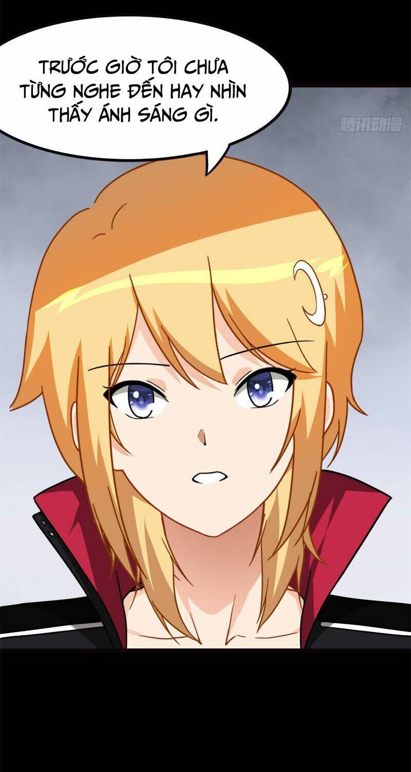 bạn gái virus của tôi chapter 262 34