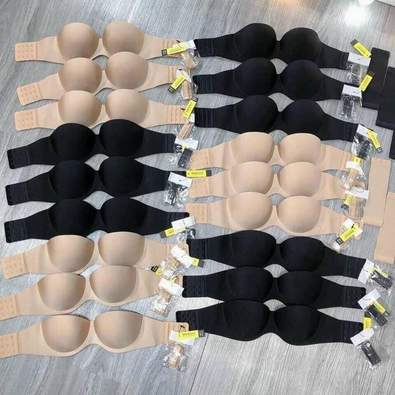 Áo lót đúc không dây hàng cao cấp loại 1