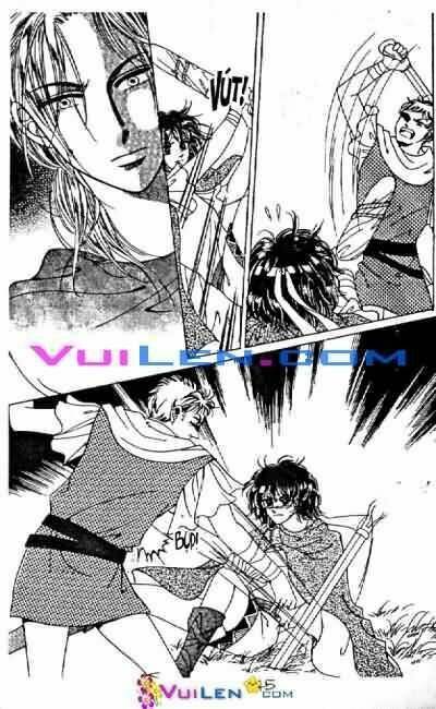 nữ hoàng biển cả chapter 1 145