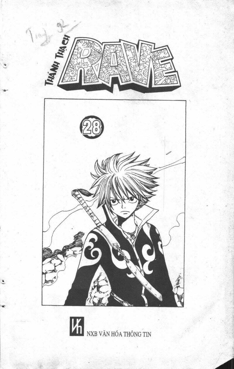 rave master (scan) chapter 28 1