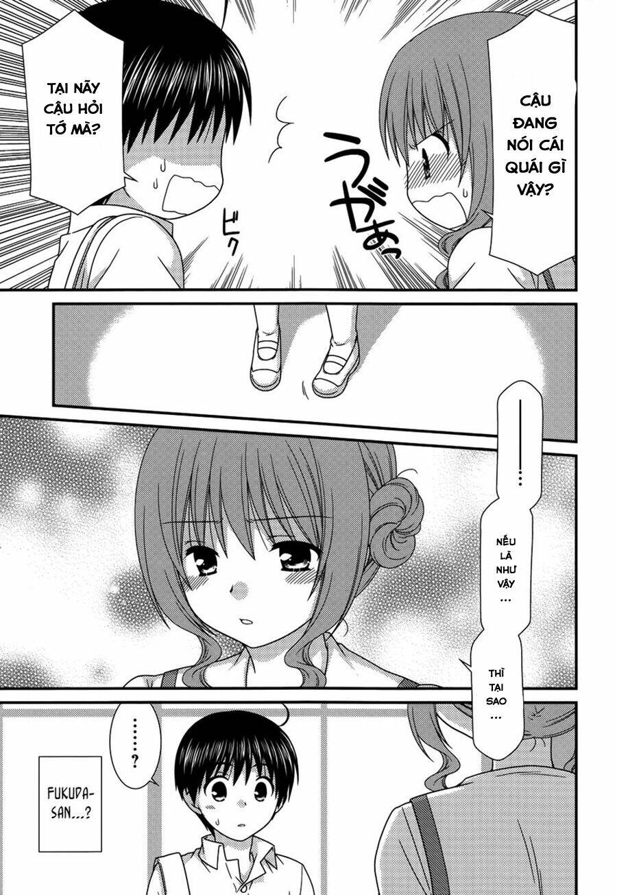 tonari no kashiwagi-san chapter 66 5