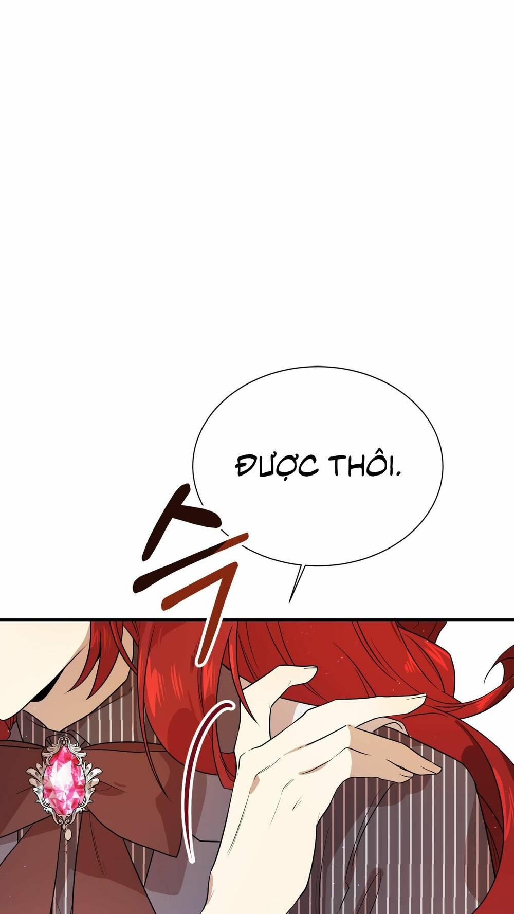 tôi chính là em gái của nữ chính hắc ám chapter 2 50