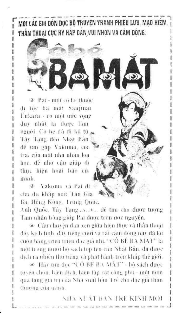 bác sĩ kazu chapter 127 2