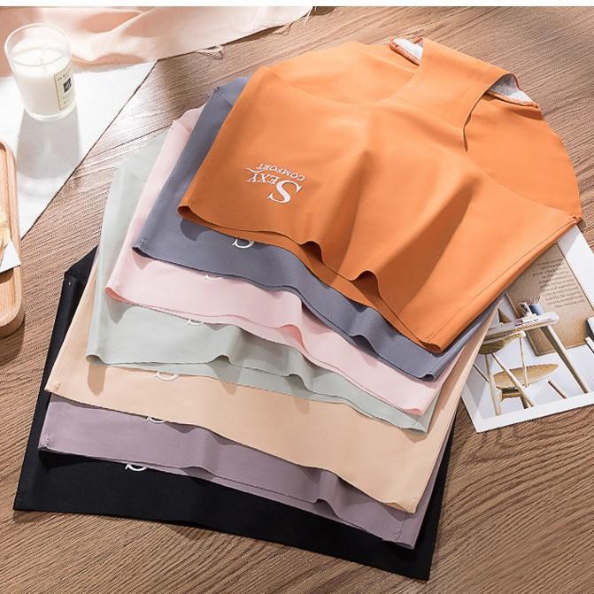 Combo 5 Quần lót nữ su đúc Sexy cạp cao gen bụng không viền siêu tôn dáng