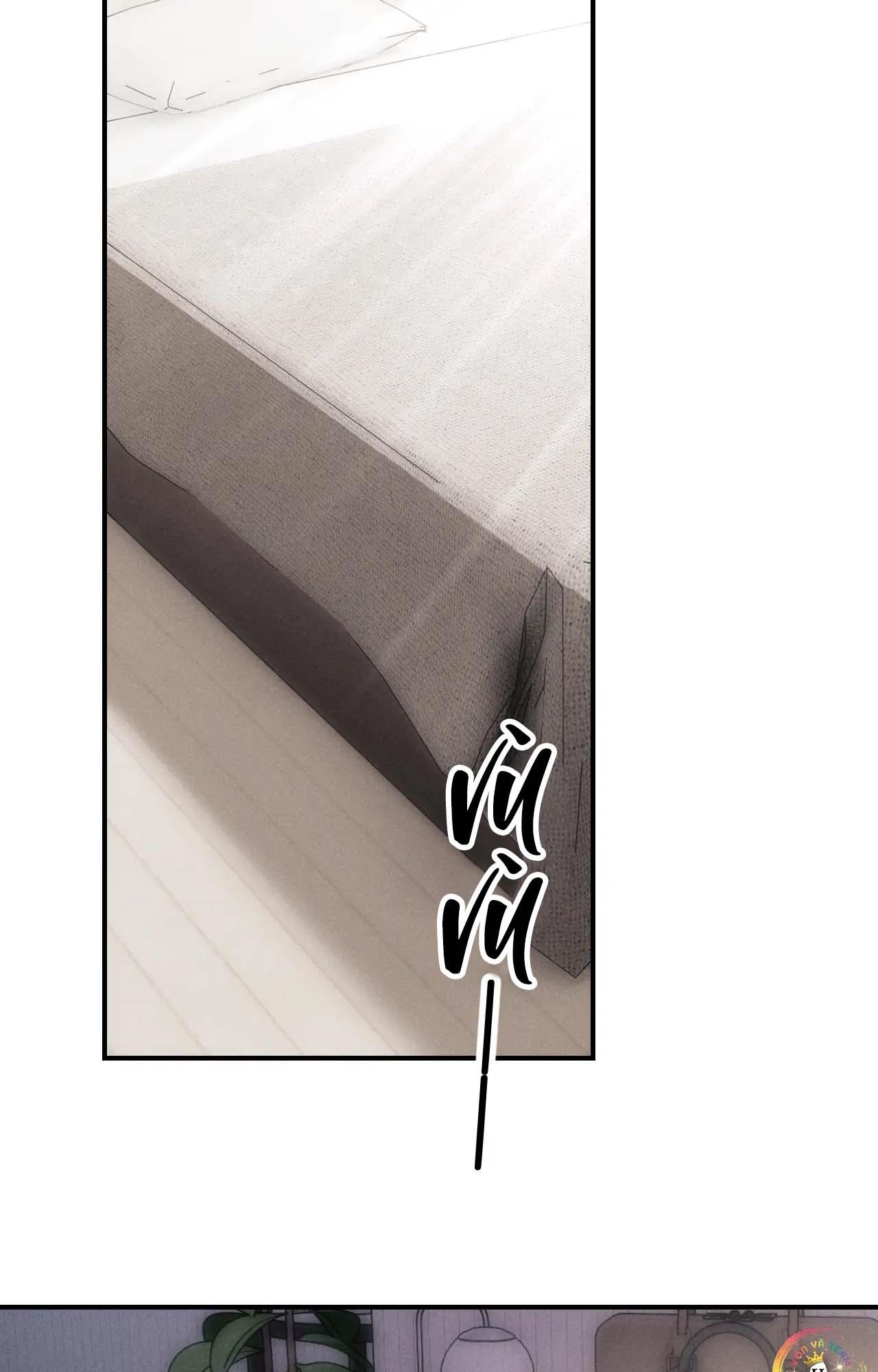 chấp sự thỏ tai cụp chapter 41 24