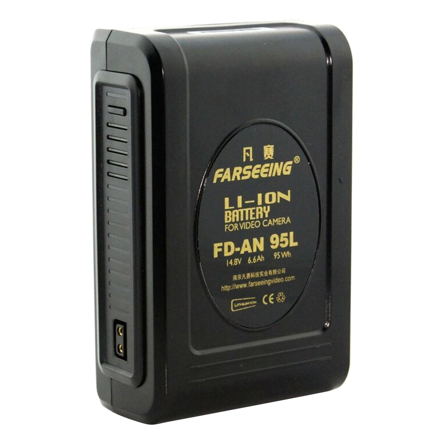 Pin FD-BP95L 95Wh Farseeing - Hàng Chính Hãng