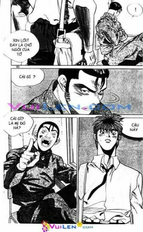 change guy chapter 88 90