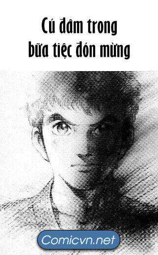 kiếm sĩ musashi chapter 113 1